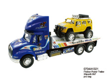 Friction Truck TOY (0704a1321)