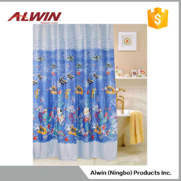 best selling Polyester the best shower curtains 9005