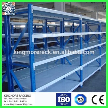 Kingmore warehouse use long span shelf
