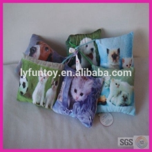 children animal pillow case and cushion