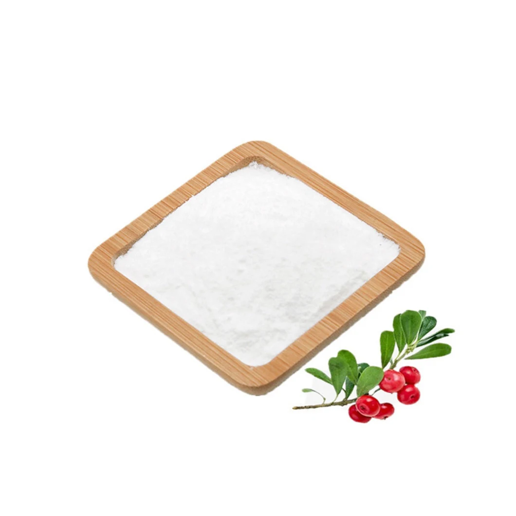 Food Grade Raw Powder CAS 73-22-3 L-Tryptophan/ Amino Acid L-Tryptophan