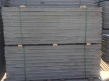 wall boards for container shipment