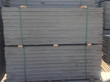 wall boards for container shipment