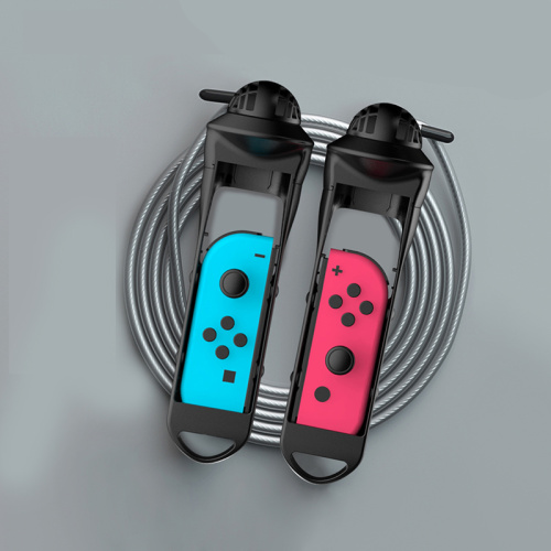 Skipping Rope Untuk Nintendo Switch