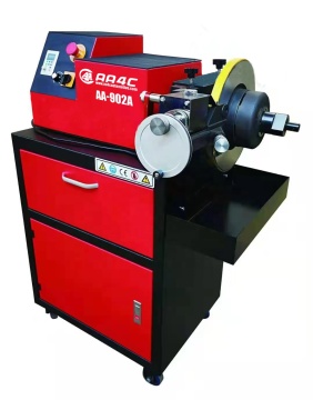 Car Desk Brake Lathe AA-902A