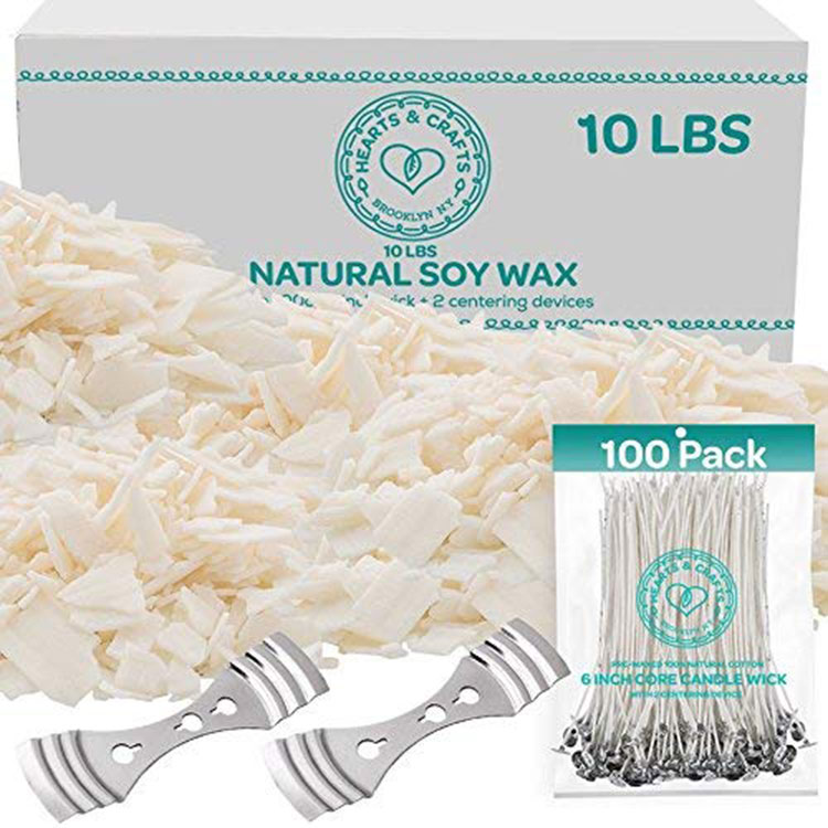 Wholesale Best Soy Wax For Candles