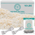 Wholesale Best Soy Wax For Candles