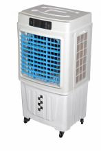 Remote Control High Water Tank 5000CBM Air Cooler