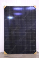 Topcon Solar Panel 420W 430W 16BB 2 Glass All Black Panel