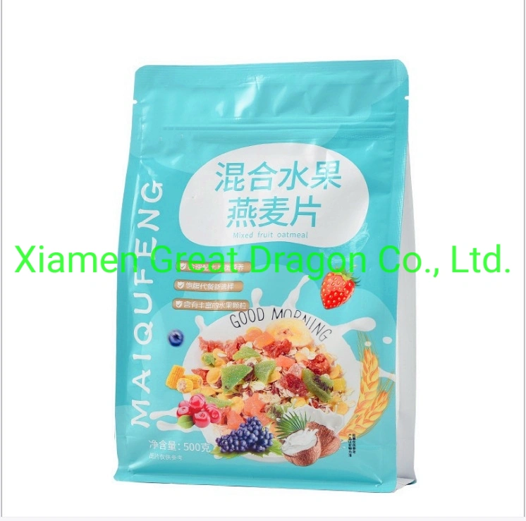 Cereal Mixed Fruit (CEREAL-009)