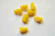 Factory Direct Service Silicone Rubber Small Stoppers