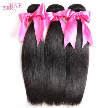 Mongolian Hair 100% Human Virgin Hair Mongolian Straight Hair