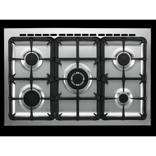 Meireles Gas Ovens dan Gas Hob