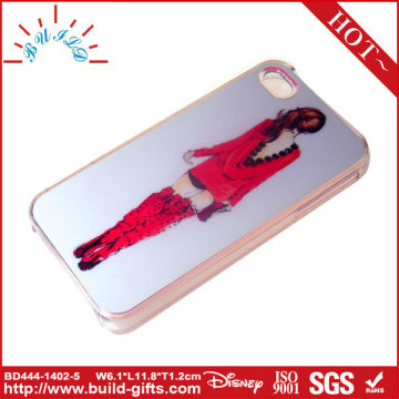 mobile phone silicon case/phone case wholesale