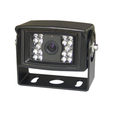 Special CCD Camera For Mobile DVR
