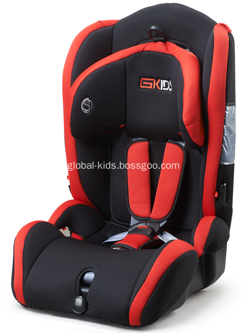 black red black red