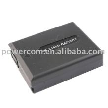 For camcorder battery NP-FF50