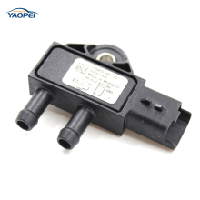 DPF Differential Pressure Sensor for Peugeot Citroen 1.4 1.6 2.0 2.2 3.0 HDi