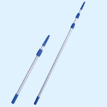 JIEWEI Custom Aluminum Extension Pole