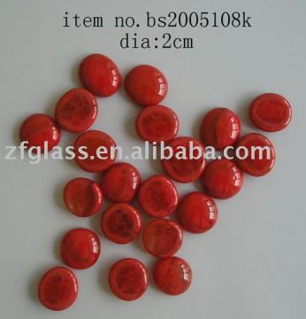 toy/glass beads