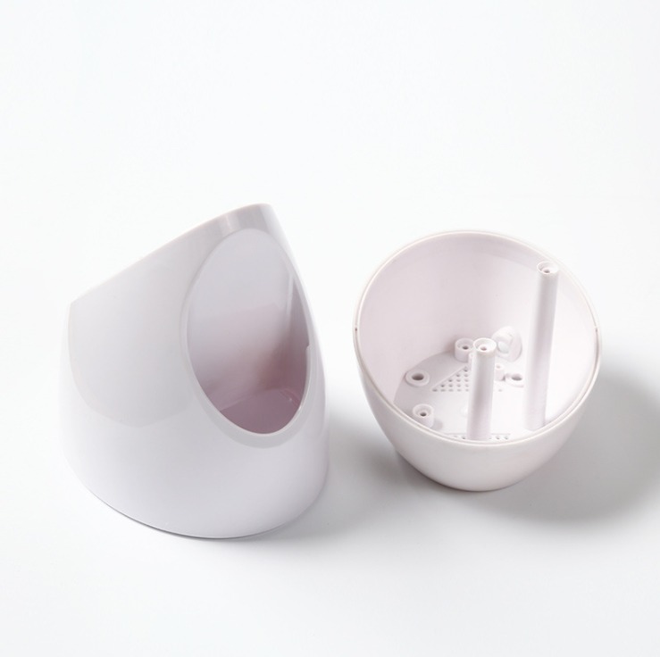 Customized ABS Plastic Shell Injection Plastic Shell5 Customized ABS Plastic Shell Injection Plastic Shell5