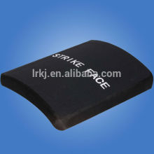 NIJ IV ceramic ballistic plates bulletproof armor plate