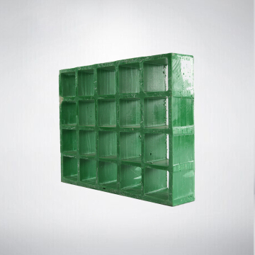 GRP Fiberglass Smooth Molded Grating