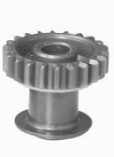 FORD STARTER DRIVE 76-2821