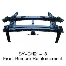 Chevrolet Captiva 2013- Front Bumper Reinforment