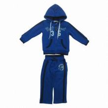 Children's training & jogging suits