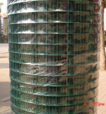 decorative welded wire mesh