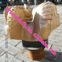 pdc oil well drill bit