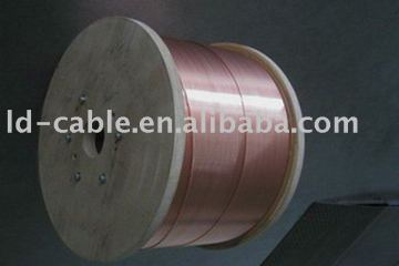 cca wire, CCA generatrix wire