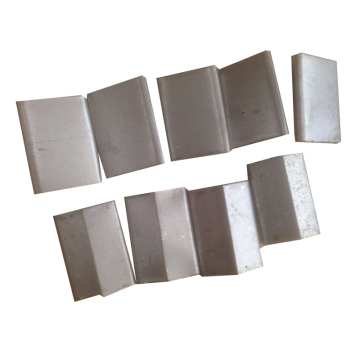 Metal Clips Sealers Buckles for PET Strapping Bands