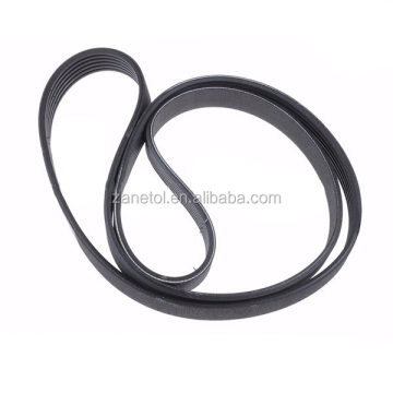 ZANETOL Timing Belt V Belt for Chevrolet Aveo 2011-2016 Cruze Opel Mokka