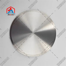 pure tungsten sputtering target price