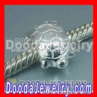 Discount Chamilia Silver Tortoise Charm Beads Wholesale?