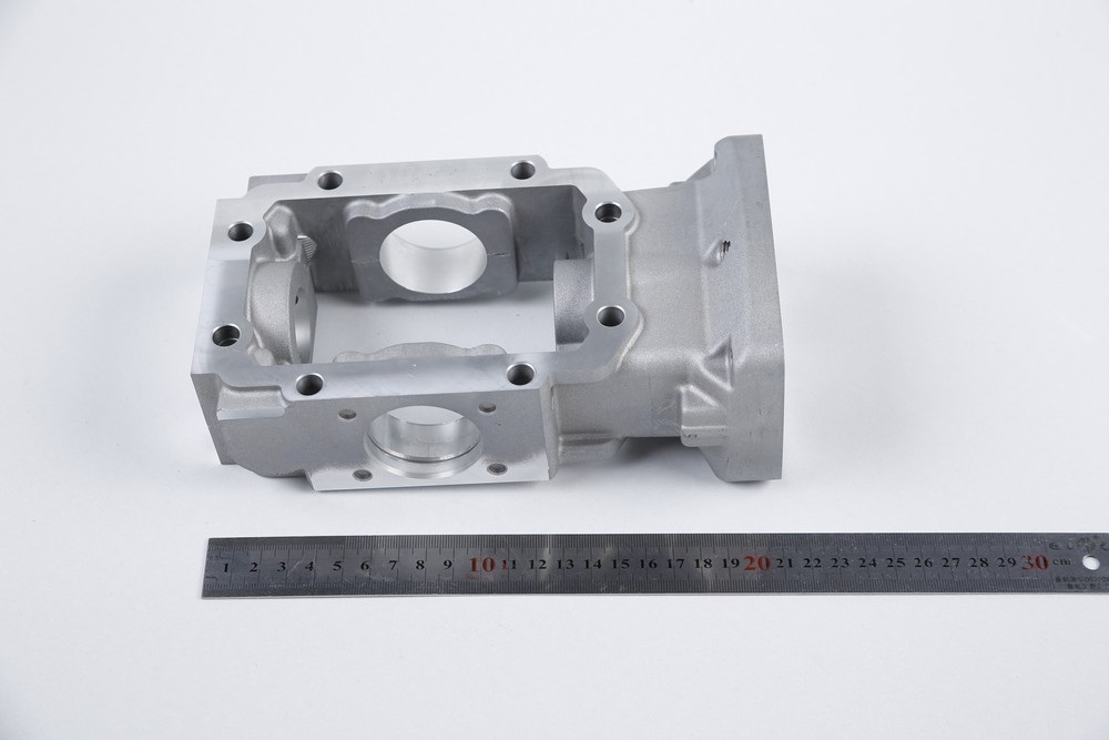 Die casting aluminium auto parts casting