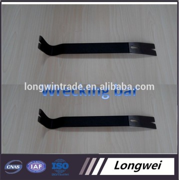 steel wrecking bar Crow bar Steel bar