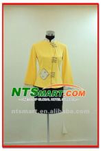 Restaurant hotel waitress suit restaurant staff uniform