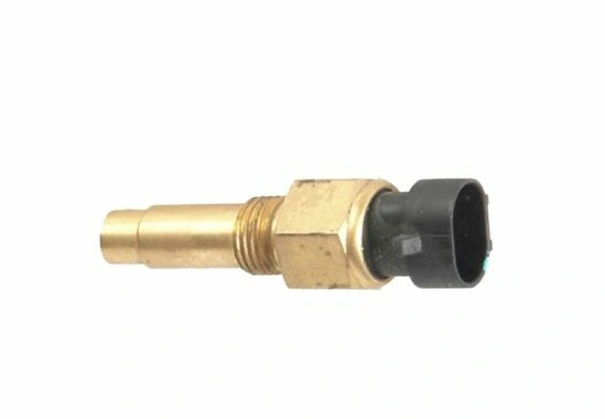 Reliable Quality Sinotruk Water Temperature Sensor for Heavy-Duty Tire Trolley Mining Dump Truck Spare Parts 14090067