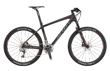 Scott Scale 899 2011 Bike