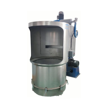 floating sand machine 800mm MCCFS80