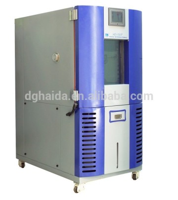 Programmable Temperature Humidity Testing Equipment Manufacturer