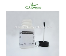 60cc paint touch up bottle
