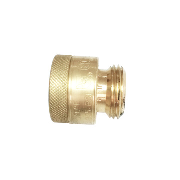 Brass Vacuum Breaker for Hose Bibb