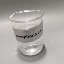 Phosphoric Acid 85% H3PO4 Acid Hypophosphorous 50% H3PO2