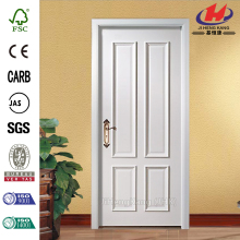 MDF Partition Walls Interior Swing Door