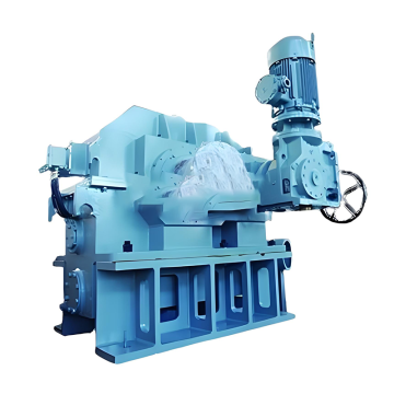 Natural gas compressor High speed Gearbox