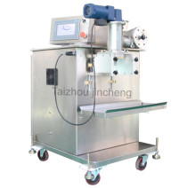 Laundry Beads Scent Beads Making Machine